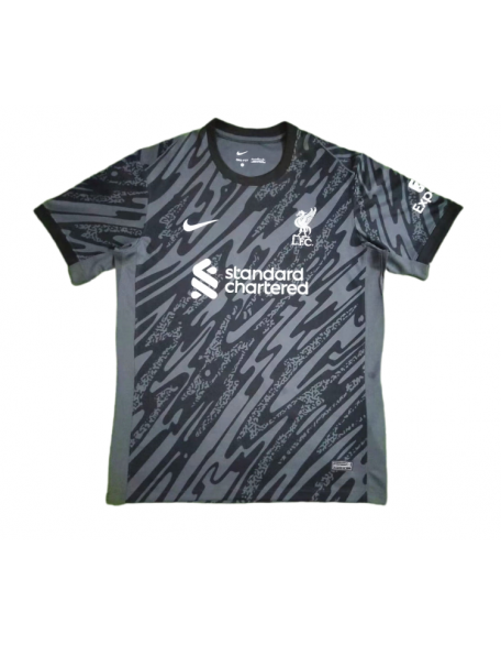 24/25 Liverpool Jerseys